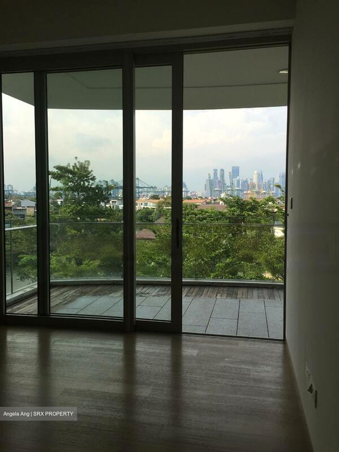 The Coast at Sentosa Cove (D4), Condominium #466778161